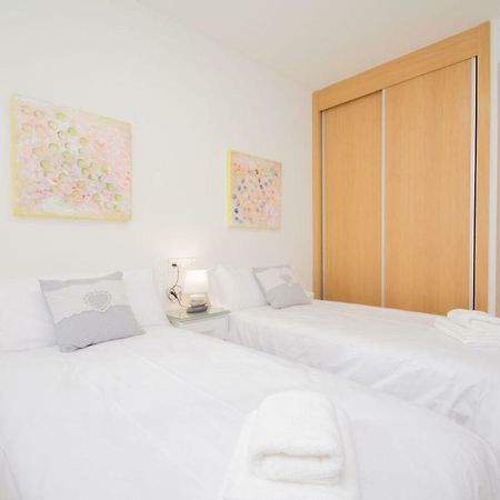 Enjoygranada Arabial 5A - Pool & Free Parkingアパートメント エクステリア 写真