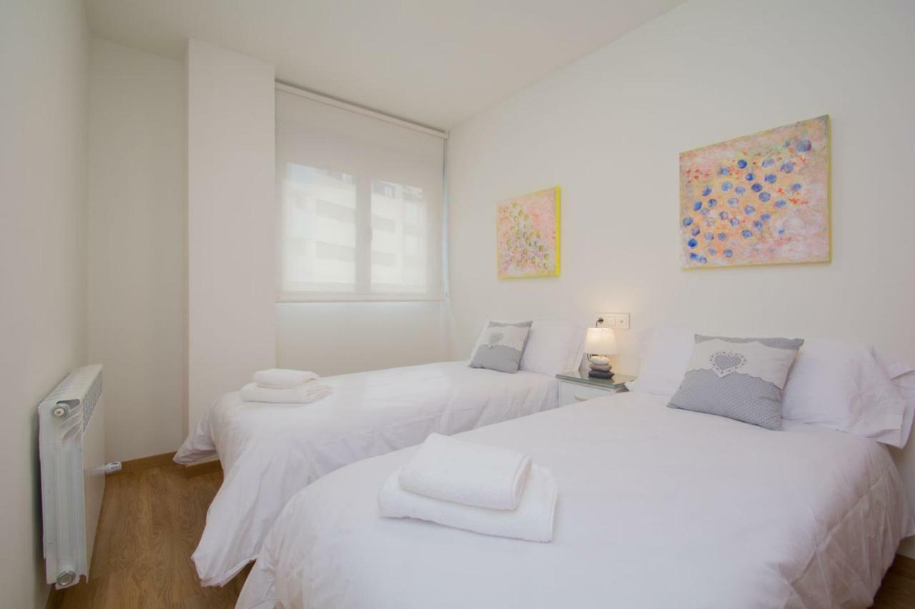 Enjoygranada Arabial 5A - Pool & Free Parkingアパートメント エクステリア 写真