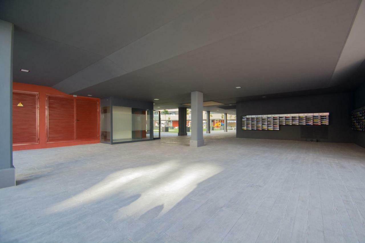 Enjoygranada Arabial 5A - Pool & Free Parkingアパートメント エクステリア 写真